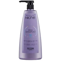 Morfose Niche Professionell Color Guard Shampoo 1000 ml