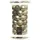 Christmas Decorations Kaemingk Weihnachtsbaumkugeln Kunststoff Ornamente 6 cm 37 Weihnachtskugeln 6cm x 37er Set Christbaumkugeln Christbaumschmuck champagner