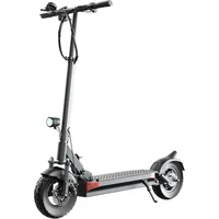 Joyor Y6-S schwarz