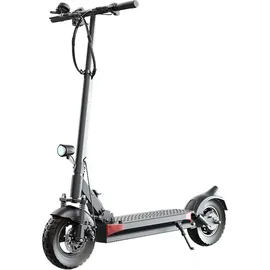 Joyor Y6-S schwarz