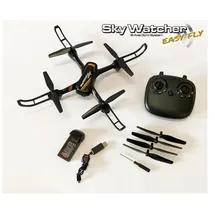 DF-Models SkyWatcher Easy Fly RTF