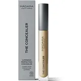 Mádara Der Concealer #35 Honey