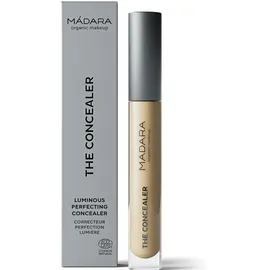Mádara Der Concealer #35 Honey