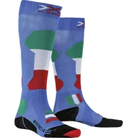 X-Socks Ski Patriot 4.0 Italy italy (T018) 42-44