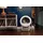 whisker Litter-Robot 4 automatisches selbstreinigendes Katzenklo weiß Katzentoilette