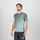Karpos Lavaredo Ultra Kurzarm-t-shirt Mineral Blue/Urban/Abyss L