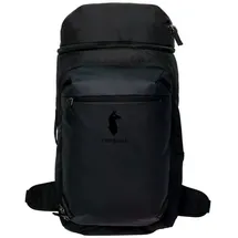 Cotopaxi Allpa 50L Adventure Travel Pack Schwarz