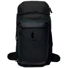 Cotopaxi Allpa 50L Adventure Travel Pack Schwarz