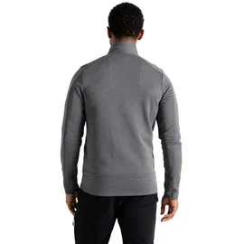 Dare 2b Reißverschlusspullover Granite Grey 3XL