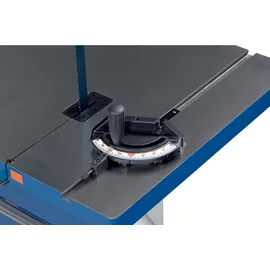 Holzkraft Holzbandsäge HBS 633 S Aktionsset + 3er Sägebandset + Laser