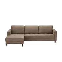 Smart Ecksofa ¦ ¦ Maße (cm): B: 260 H: 85 T: 170