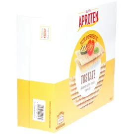 Aproten Cracottes 250 g Kekse