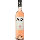 AIX Rosé Maison Saint Aix 2023