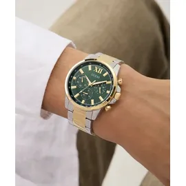 GUESS Walker Edelstahl 46 mm GW0900G5