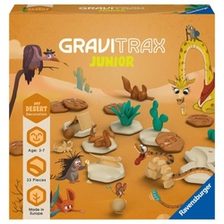 Ravensburger - GraviTrax Junior Extension Desert