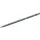 Faber-Castell Bleistift Grip 2001 B silber