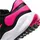 Nike Revolution 7 (GS) Kinder Black/Hyper Pink-White 38