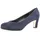 Gabor Pumps blau / 5.5 UK