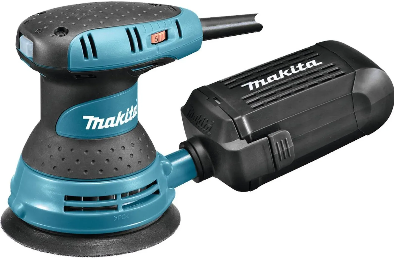 Exzenterschleifer Makita BO5031J