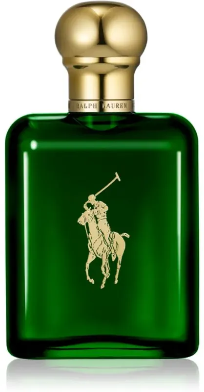 Ralph Lauren Polo Eau de Toilette für Herren 125 ml