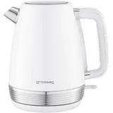 Grossag WK 28.00 1,7 l Weiß
