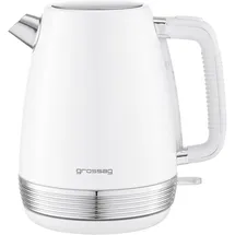 Grossag WK 28.00 1,7 l Weiß