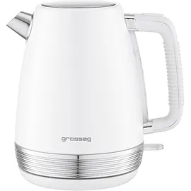 Grossag WK 28.00 1,7 l Weiß