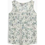 Royal Robbins W Featherweight Tank Chalk/Marigold M