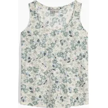 Royal Robbins W Featherweight Tank Chalk/Marigold M
