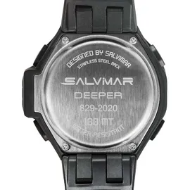 SALVIMAR One Plus Freediving Watch