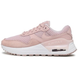 Nike Air Max Systm Damen barely rose/light soft pink/white/pink oxford 40,5