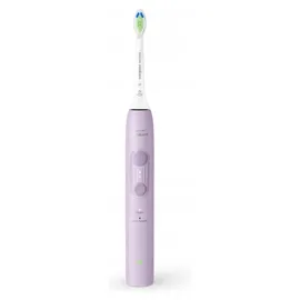 Philips Sonicare 4100 Series HX4043/49 Weiß + Reiseetui