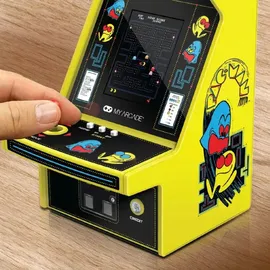 My Arcade Micro Player Pro