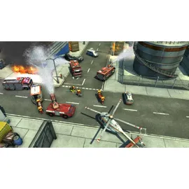 Emergency 2012 (PC)