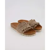 Verbenas Rocio Roda taupe 37