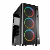 PcCom Desktop-PC Lite AMD Ryzen 5 5500 16 GB RAM 1 TB SSD Marke