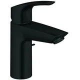 Grohe Eurosmart Einhandmischer Mattschwarz