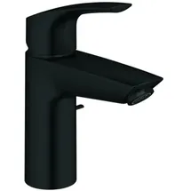 Grohe Eurosmart Einhandmischer Mattschwarz