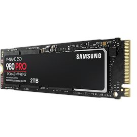 Samsung 980 Pro 2 TB M.2