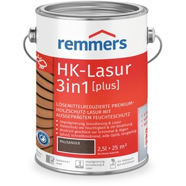 Remmers HK-Lasur 3in1 palisander 2,5L