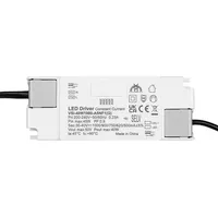 Sigor Multi-Netzteil 20 - 40W 500 - 1.000 mA