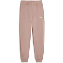 Puma Jogginghose Essentials Beige XS