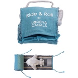 Lorena Canals Ride / Textilspielzeug, Farbe: Plane