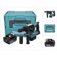 Makita DHR 243 G1J inkl. 1 x 6,0 Ah