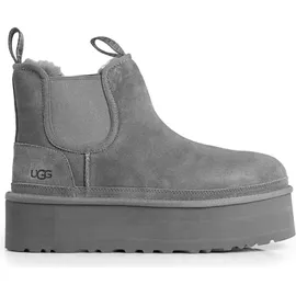 UGG Australia Neumel Platform Chelsea Grey 41