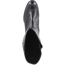 Gabor Damen schwarz, Größe: 38 EU 5 UK