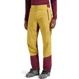 La Sportiva Herren Ikarus Hose (Größe L, blau)