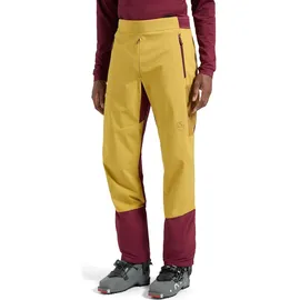 La Sportiva Herren Ikarus Hose (Größe L, blau)