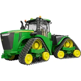 Bruder 04055 - John Deere 9620RX mit Raupenlaufwerk 1:16