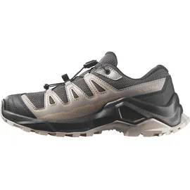 Salomon X Ultra Gore-tex® Wanderschuhe - Black / Cloudburst / Silver Cloud - EU 37